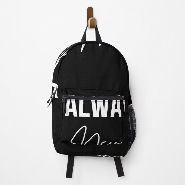 Item preview, ALWAYS LATE Never Ugly Funny Sarcastic Saying designed and sold by snowry.