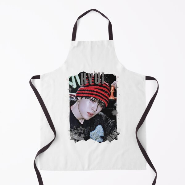 Item preview, NEXZZ Hyui Seven Member K-Pop Boy Group Portrait Korean Japanese boy band designed and sold by AJUNICE STUDIO.