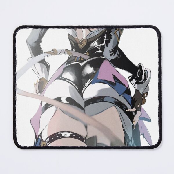 Item preview, Cipher From Behind Honkai Star Rail designed and sold by KomiArts.