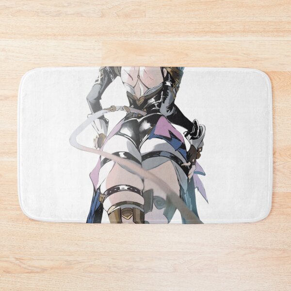 Item preview, Cipher From Behind Honkai Star Rail designed and sold by KomiArts.