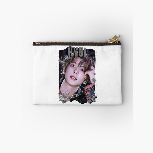 Item preview, NEXZZ Hyui Seven Member K-Pop Boy Group Portrait Korean Japanese boy band designed and sold by AJUNICE STUDIO.