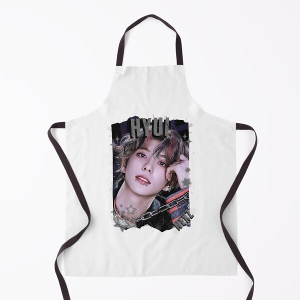 Item preview, NEXZZ Hyui Seven Member K-Pop Boy Group Portrait Korean Japanese boy band designed and sold by AJUNICE STUDIO.