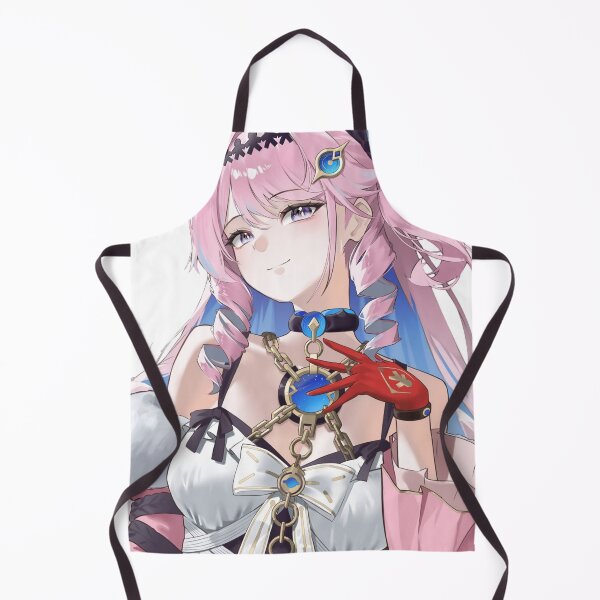 Item preview, Denia Hand On Chest Wuthering Waves designed and sold by KomiArts.