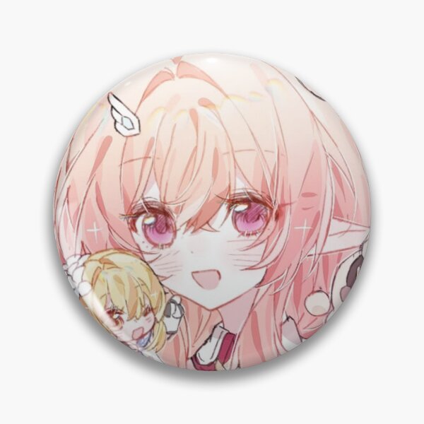 Item preview, Linnea Plushies Genshin Impact designed and sold by KomiArts.