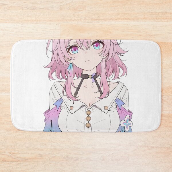Item preview, March 7th Blank Stare Honkai Star Rail designed and sold by KomiArts.