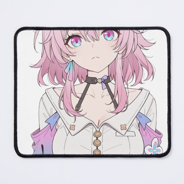 Item preview, March 7th Blank Stare Honkai Star Rail designed and sold by KomiArts.