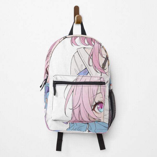 Item preview, March 7th Blank Stare Honkai Star Rail designed and sold by KomiArts.