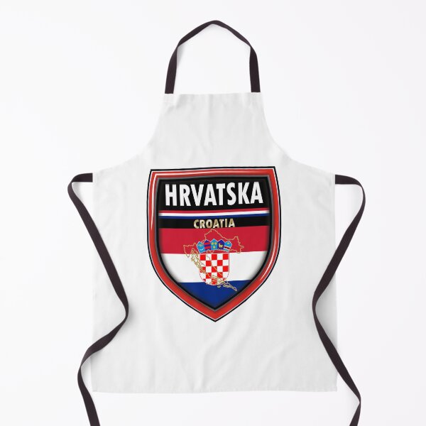 Item preview, Hrvatska Croatia coat of arms designed and sold by antonietta40.