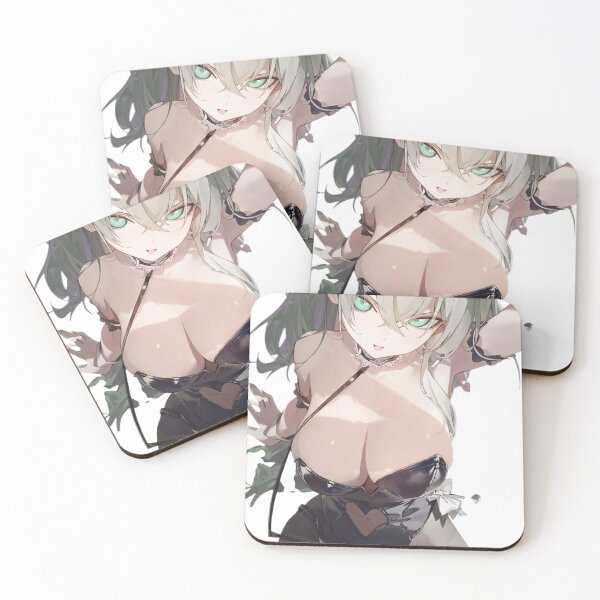 Item preview, Corin Blocking Light Zenless Zone Zero designed and sold by KomiArts.