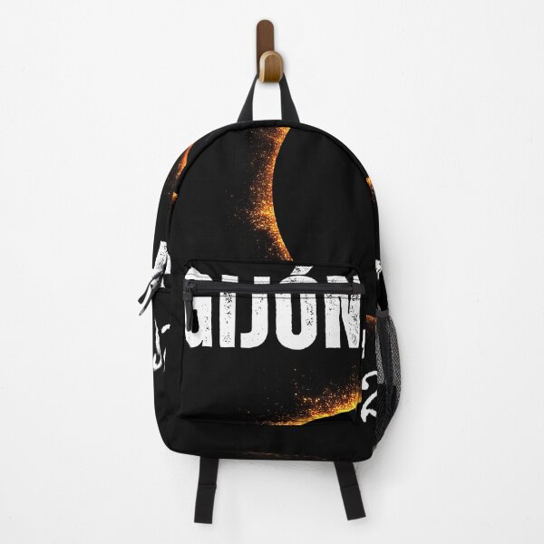 Item preview, Gijón Spain Total Sun Obscuration 2026 designed and sold by snowry.
