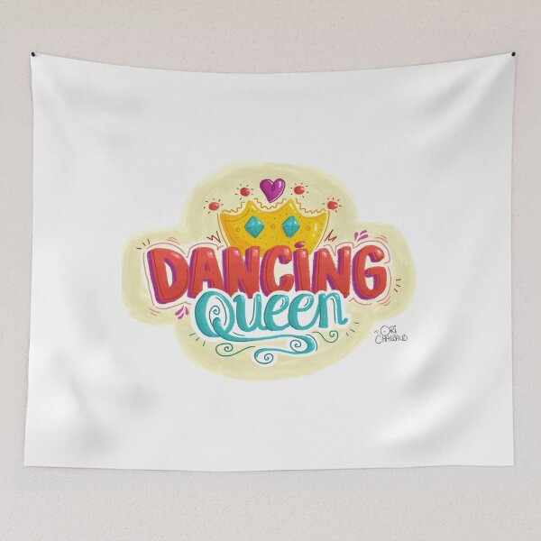 Item preview, Dancing Queen diva designed and sold by orichalbaud.