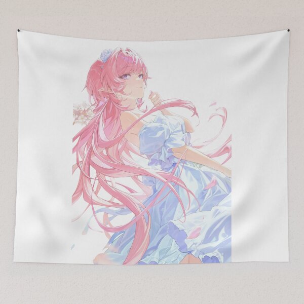 Item preview, Cyrene Wedding Dress Honkai Star Rail designed and sold by KomiArts.