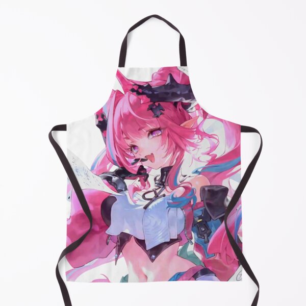 Item preview, Yvonne Cat Smile Arknights designed and sold by KomiArts.
