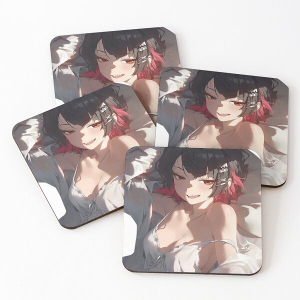 Item preview, Ellen Joe Good Morning Zenless Zone Zero designed and sold by KomiArts.