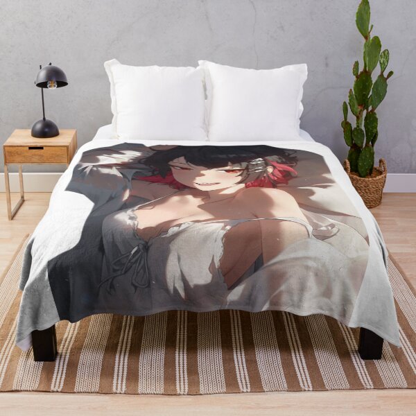 Item preview, Ellen Joe Good Morning Zenless Zone Zero designed and sold by KomiArts.