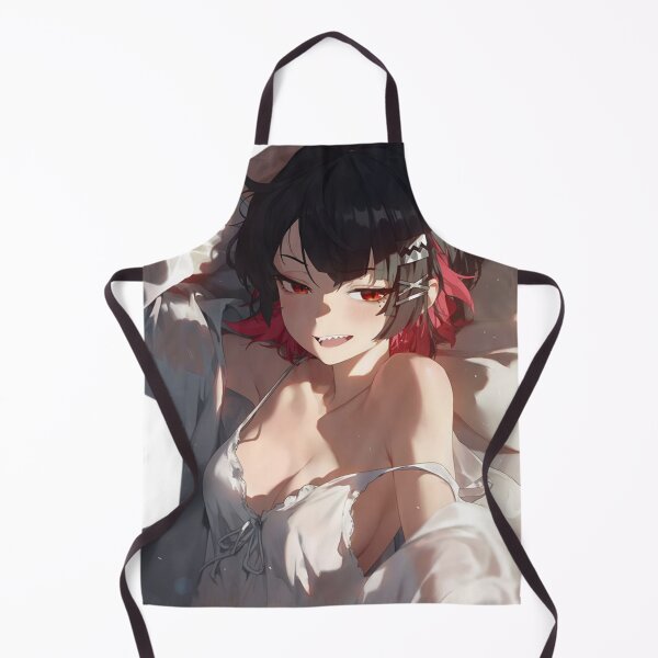 Item preview, Ellen Joe Good Morning Zenless Zone Zero designed and sold by KomiArts.