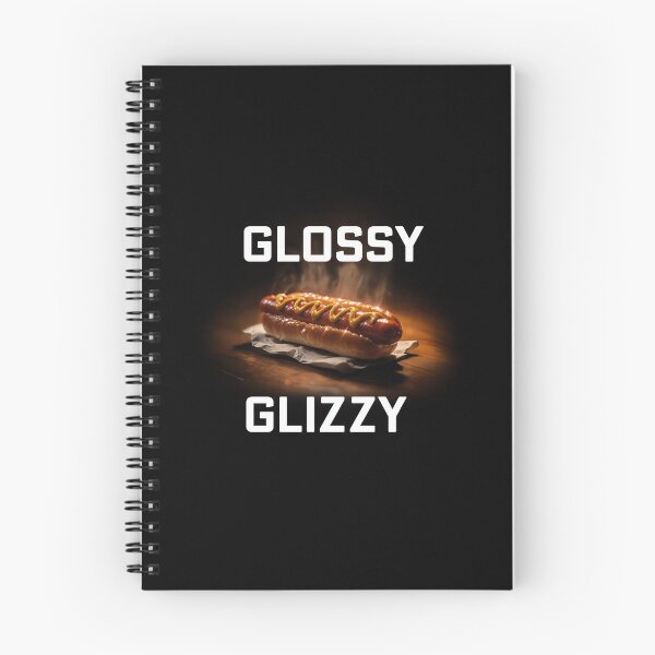 Item preview, Glossy Glizzy designed and sold by Tonyv773.