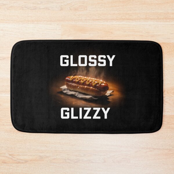 Item preview, Glossy Glizzy designed and sold by Tonyv773.