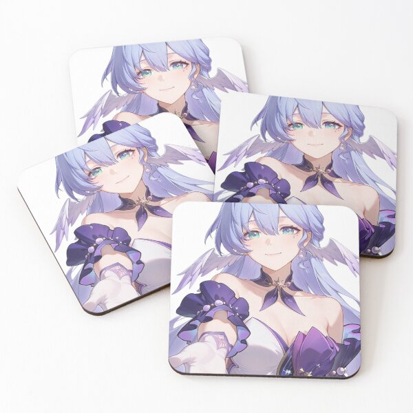 Item preview, Robin Lends A Hands Honkai Star Rail designed and sold by KomiArts.