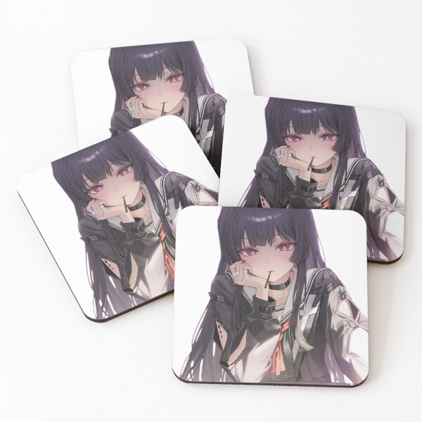 Item preview, Chisa Pocky Date Wuthering Waves designed and sold by KomiArts.