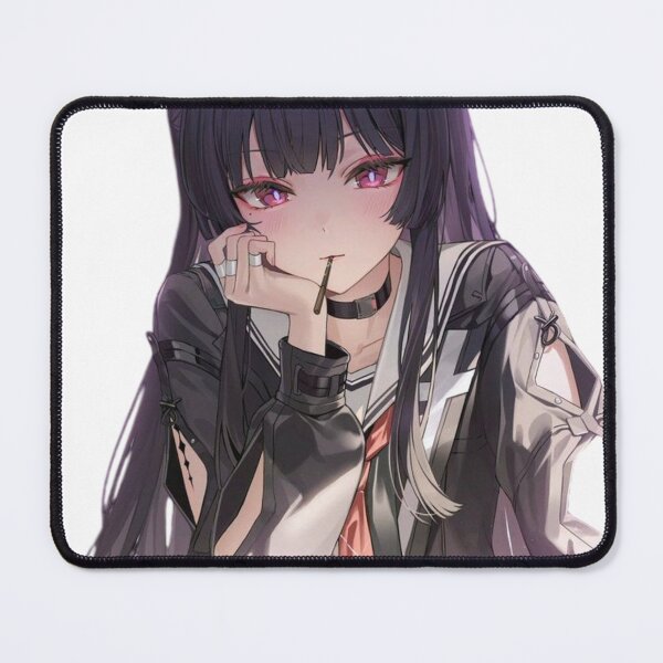Item preview, Chisa Pocky Date Wuthering Waves designed and sold by KomiArts.
