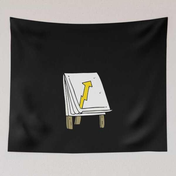 Item preview, Cartoon Sales Growth Chart designed and sold by Creatby7030.