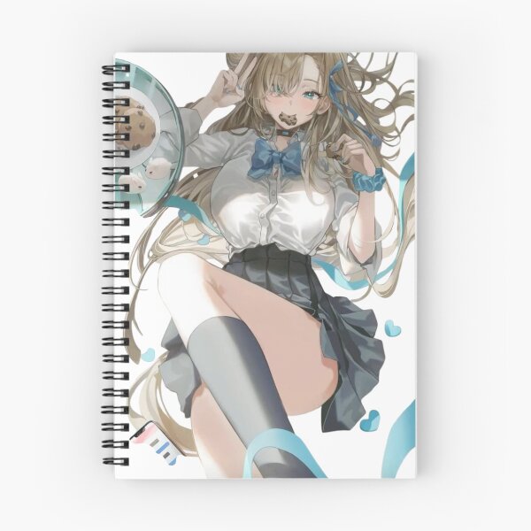 Item preview, Asuna Blue Archive designed and sold by KomiArts.