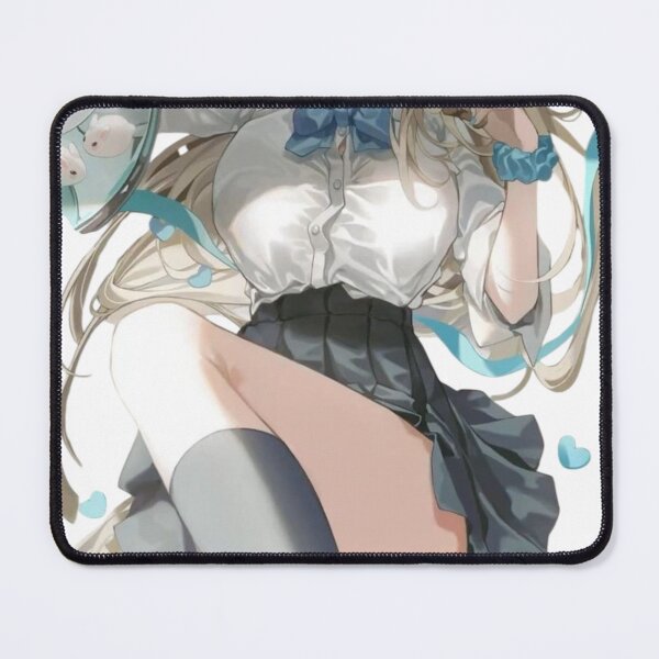 Item preview, Asuna Blue Archive designed and sold by KomiArts.
