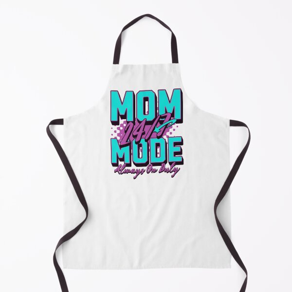 Item preview, Mom Mode designed and sold by AlmightyWraithCreations.