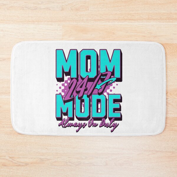 Artikelvorschau, Mama-Modus entworfen und verkauft von AlmightyWraithCreations.