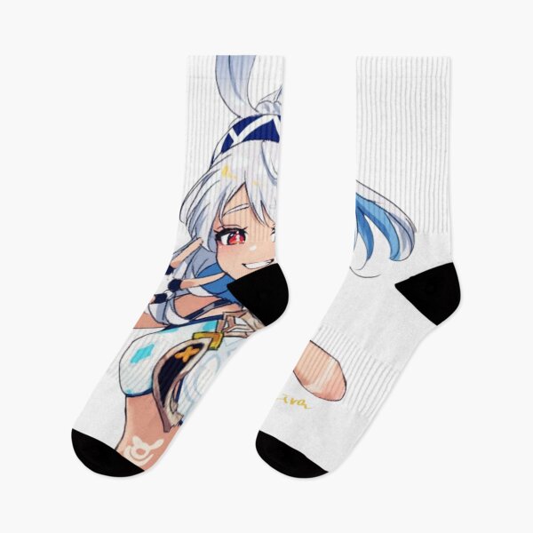 Item preview, Mualani Selfie Genshin Impact designed and sold by KomiArts.