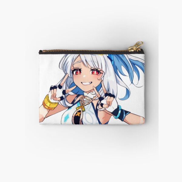 Item preview, Mualani Selfie Genshin Impact designed and sold by KomiArts.