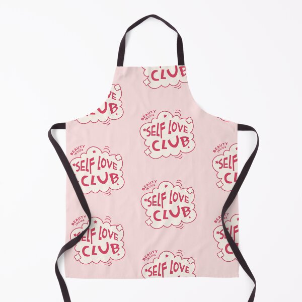 Item preview, Self Love Club - Beauty Inside designed and sold by Ranasko.