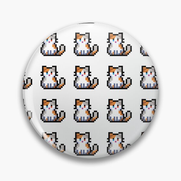 Item preview, Calico Cat designed and sold by Louizaverse.