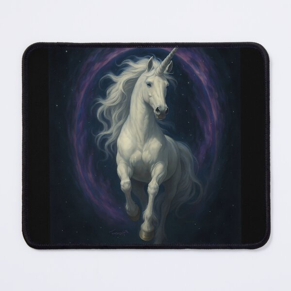 Item preview, “The Portal” Unicorn designed and sold by Spellhorn13.