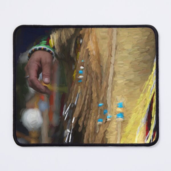 Item preview, Jingle Dance at the Powwow designed and sold by Wayne King.