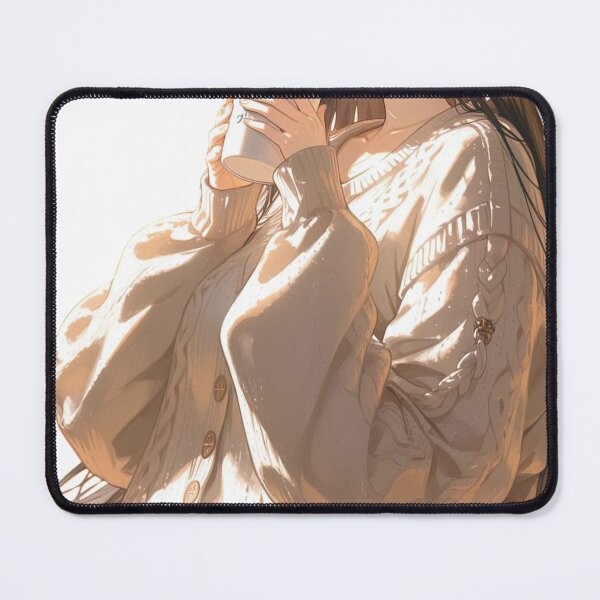 Item preview, Chisa Morning Coffee Wuthering Waves designed and sold by KomiArts.