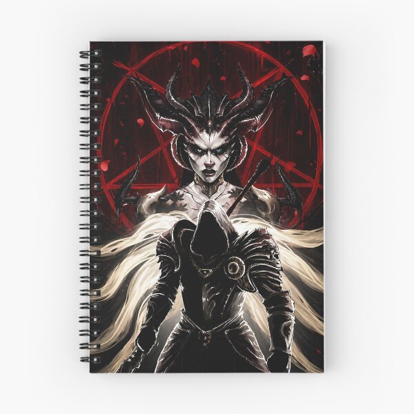 Item preview, diablo iv designed and sold by ynsbt17.