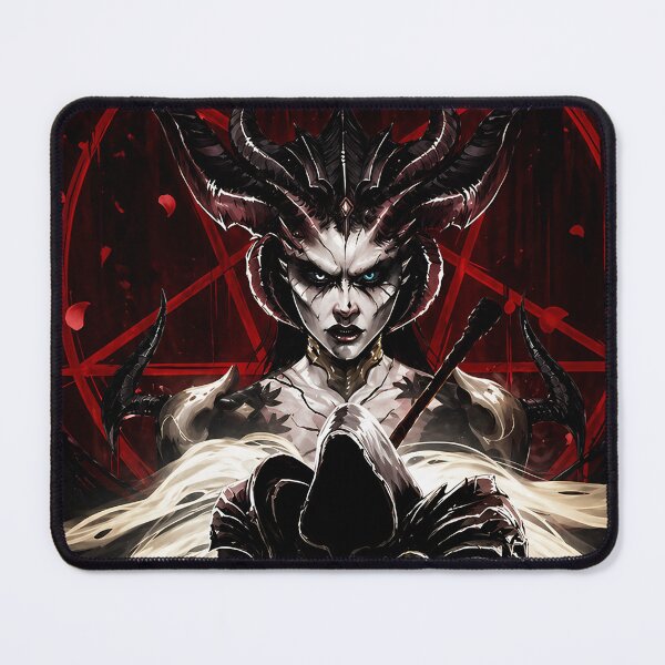 Item preview, diablo iv designed and sold by ynsbt17.
