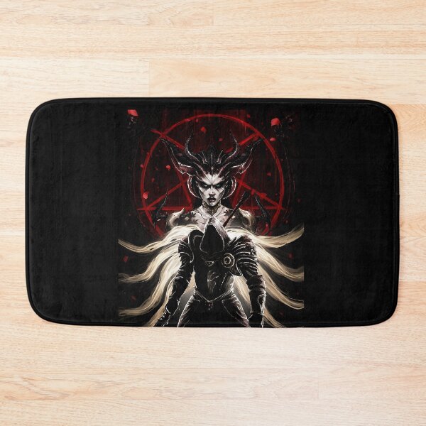 Item preview, diablo iv designed and sold by ynsbt17.