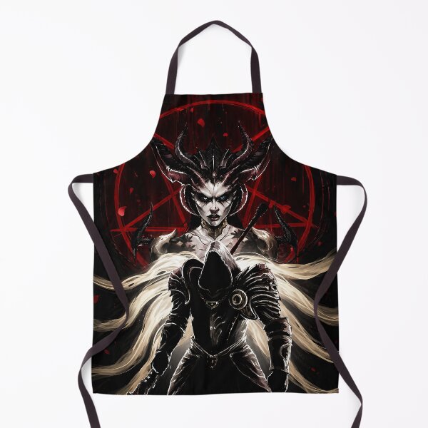 Item preview, diablo iv designed and sold by ynsbt17.