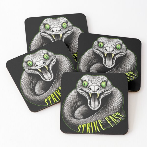 Item preview, STRIKE FAST! designed and sold by BIGPIX91011.
