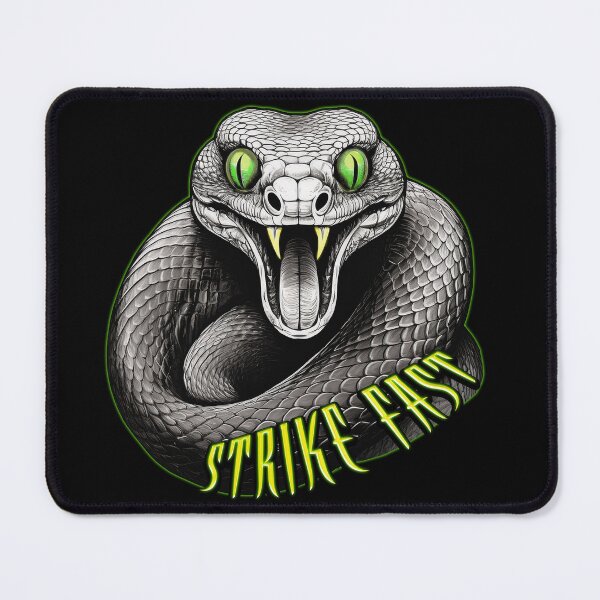 Item preview, STRIKE FAST! designed and sold by BIGPIX91011.