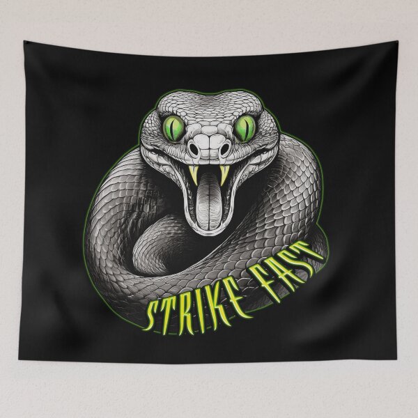 Aperçu de l'œuvre FRAPPEZ VITE ! créée et vendue par BIGPIX91011.