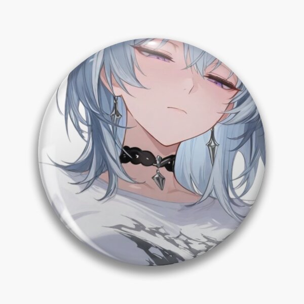 Item preview, Shorekeeper Sleepy Wuthering Waves designed and sold by KomiArts.
