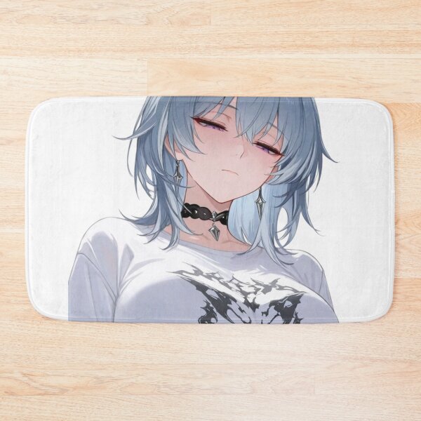Item preview, Shorekeeper Sleepy Wuthering Waves designed and sold by KomiArts.