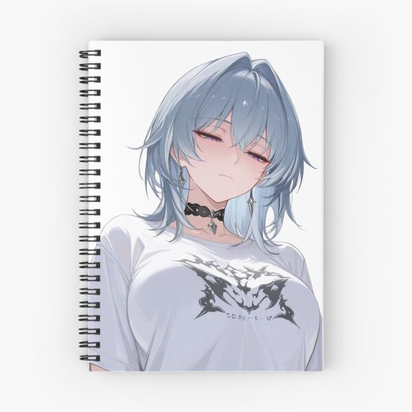 Item preview, Shorekeeper Sleepy Wuthering Waves designed and sold by KomiArts.