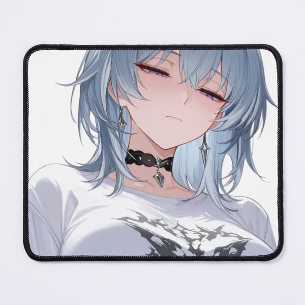 Item preview, Shorekeeper Sleepy Wuthering Waves designed and sold by KomiArts.