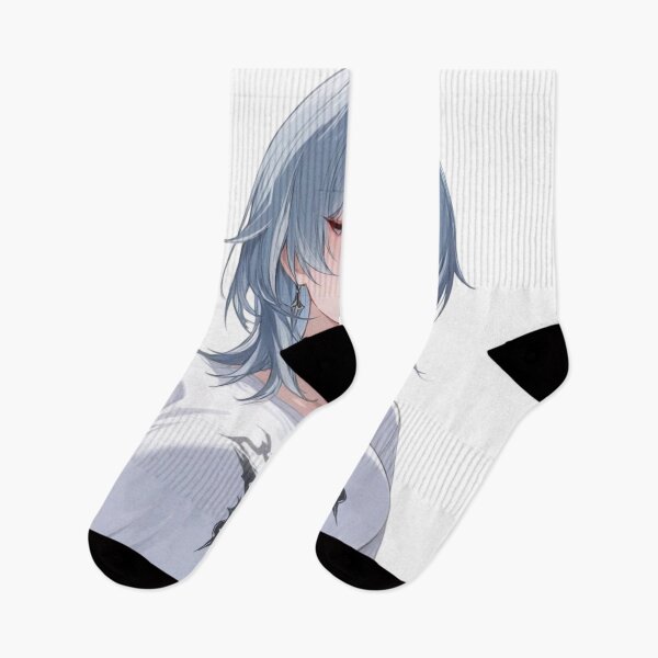 Item preview, Shorekeeper Sleepy Wuthering Waves designed and sold by KomiArts.