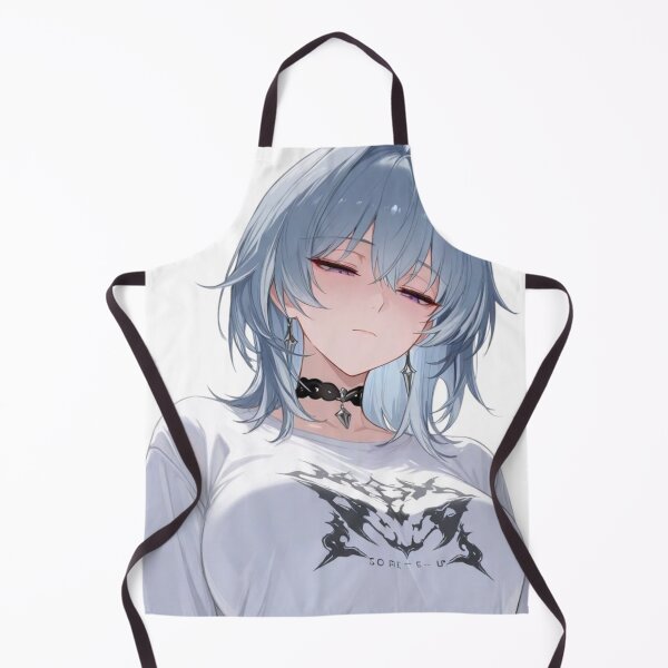 Item preview, Shorekeeper Sleepy Wuthering Waves designed and sold by KomiArts.